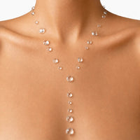 Dewdrop Classic Necklace