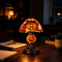 🎃 Pumpkin Pedestal