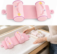Cooling Ice-Silk Pink