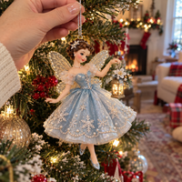 Frostlight Belle