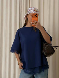 Dark blue