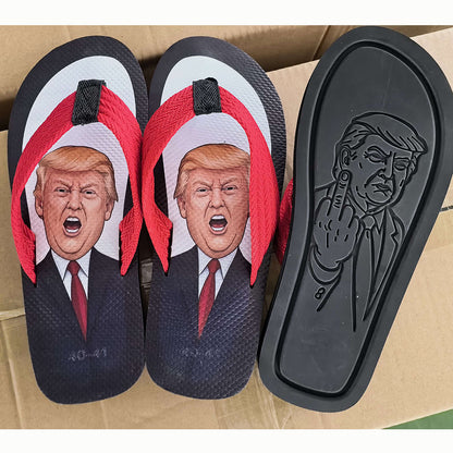 2026 NEW HOT SALE - Beach Flip-Flops