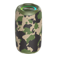 Camo Green