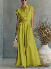 Olive color