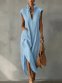 Sky blue