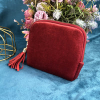 Terracotta Red