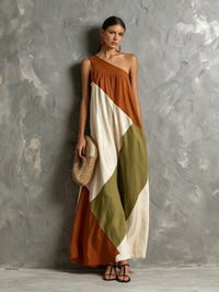 Earth tones