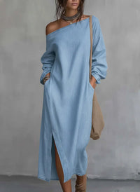 Sky blue