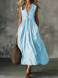 Sky blue