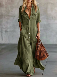 Army green
