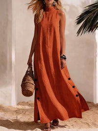 Orange red