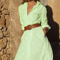 Light green