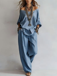 Sky blue