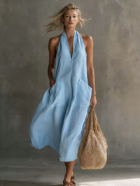 Sky blue
