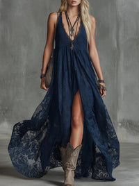 Dark blue