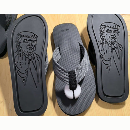 2026 NEW HOT SALE - Beach Flip-Flops