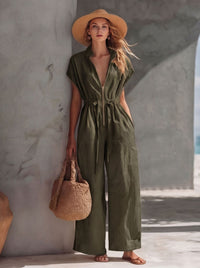 Army green