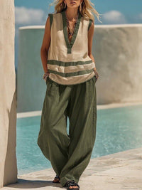 Army green