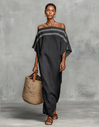 Black gray