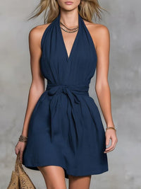 Navy blue