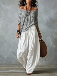 White gray