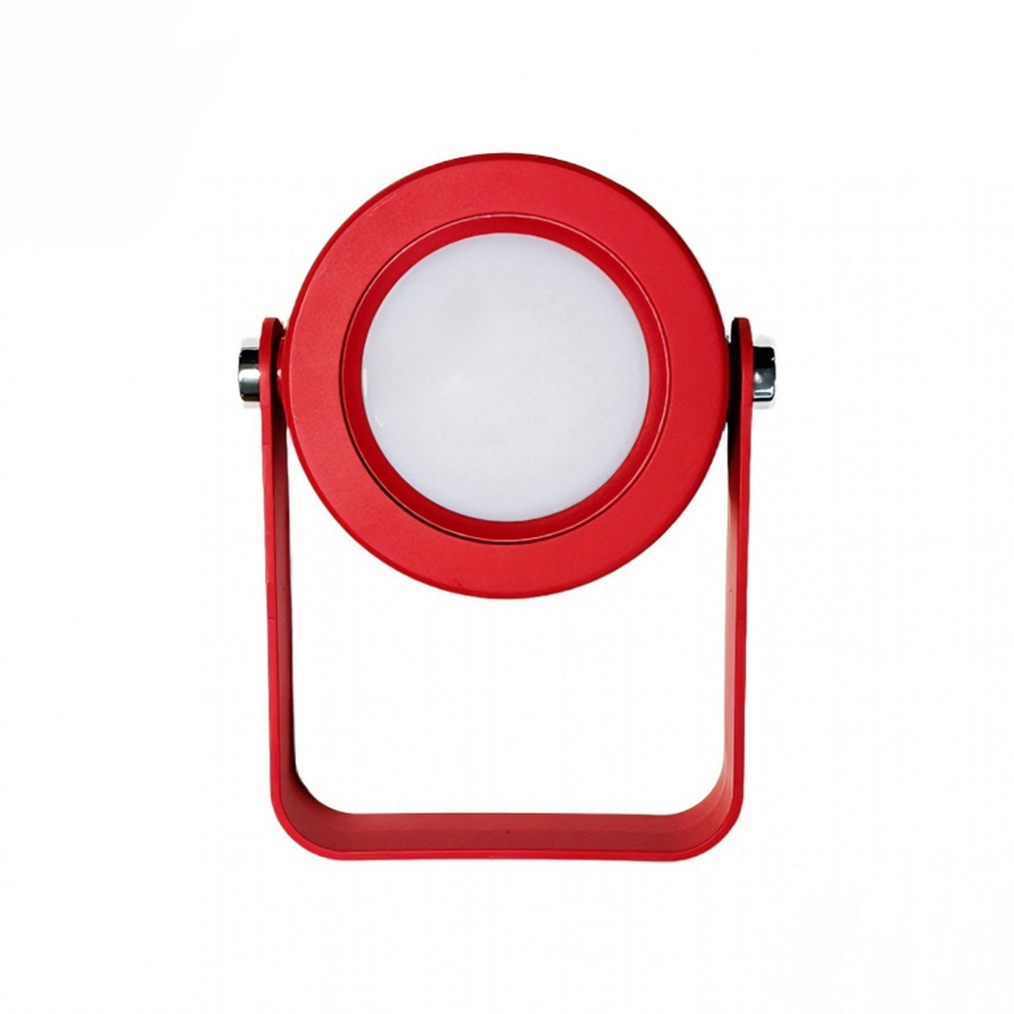 💡Portable Fold‑able Lantern Night Light | USB Rechargeable Bedside Ambient Lamp