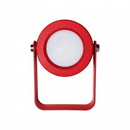 💡Portable Fold‑able Lantern Night Light | USB Rechargeable Bedside Ambient Lamp