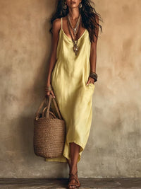 Light yellow