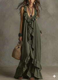 Army green