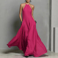 Rose red