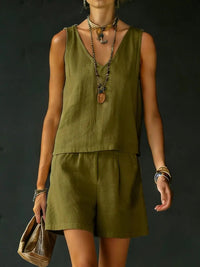 Army green