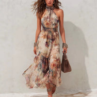 Apricot color