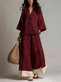 Claret