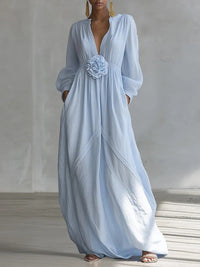 Sky blue
