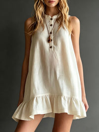 Ivory white