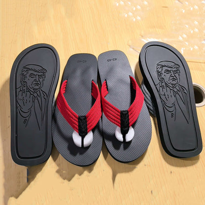 2026 NEW HOT SALE - Beach Flip-Flops