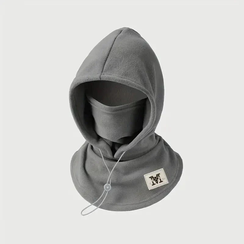 ❄️Winter Fleece Balaclava Hood – 3-in-1 Face & Neck Gaiter