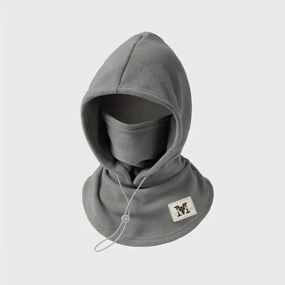 ❄️Winter Fleece Balaclava Hood – 3-in-1 Face & Neck Gaiter