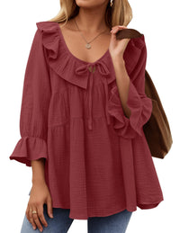 Wine red