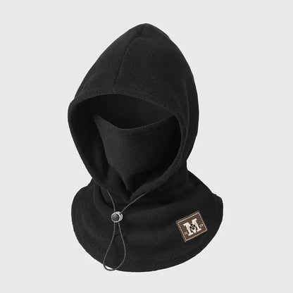 ❄️Winter Fleece Balaclava Hood – 3-in-1 Face & Neck Gaiter