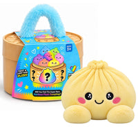 Cage Included -yellow