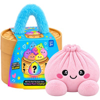 Cage Included -pink