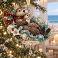 🦦 Sea Otters