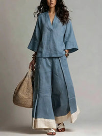 Denim blue