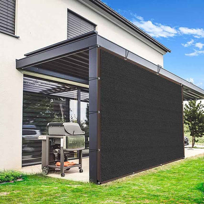 ⚡Summer Hot Sale Promotion-49% OFF🌞-Outdoor courtyard shade net
