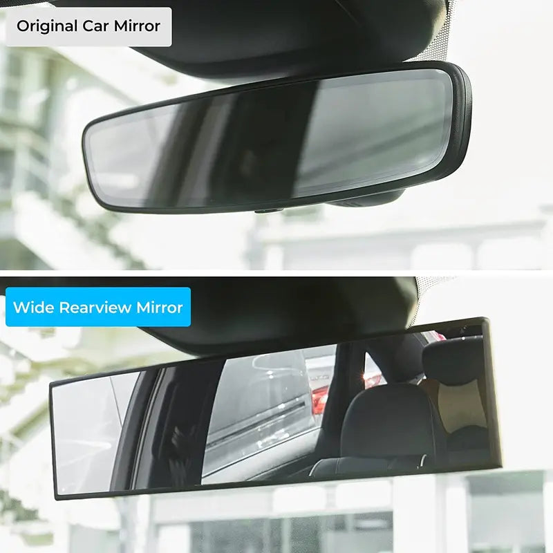 ⚡Rearview Mirror Hanging Charm for Car, Adjustable Length Strap Ornament, Universal Fit for Auto SUV Truck, Car Interior Decoration Accessory