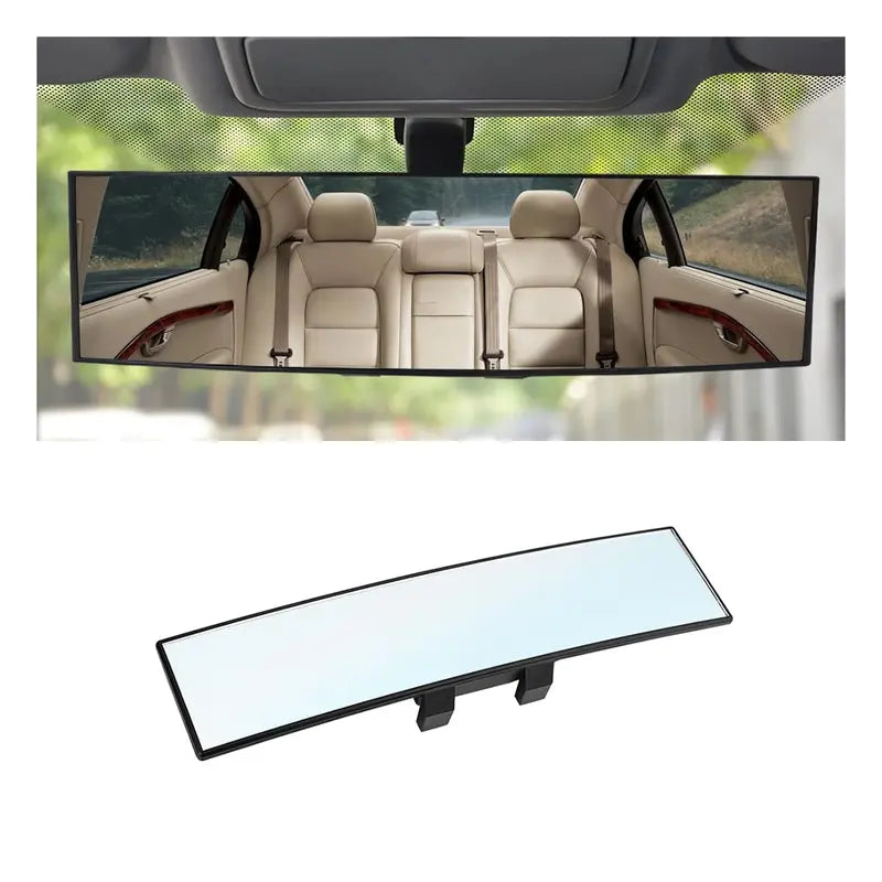 ⚡Rearview Mirror Hanging Charm for Car, Adjustable Length Strap Ornament, Universal Fit for Auto SUV Truck, Car Interior Decoration Accessory