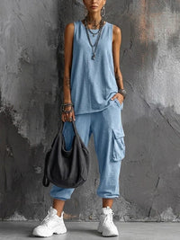 Light blue