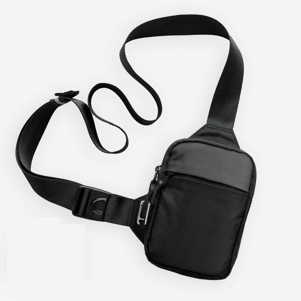⭐Anti-Theft Everyday Sling Bag – Lightweight Crossbody Travel Pack