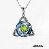 August
